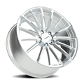 Vision Wheel 5-120 HSMF VIS AXIS 473-2812HSMF35