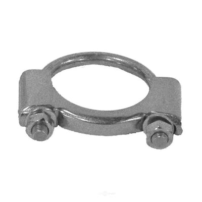 AP Exhaust Products muffler