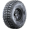 Wheel Pros Pro Comp Tire XTREME MT2 285/70-17 Q 33 PCT77285