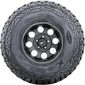 Wheel Pros Pro Comp Tire XTREME MT2 285/70-17 Q 33 PCT77285