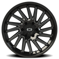 Vision Wheel 8-180 GBMS VIS RAPIER 306-20287GBMS-51
