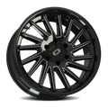 Vision Wheel 8-180 GBMS VIS RAPIER 306-20287GBMS-51