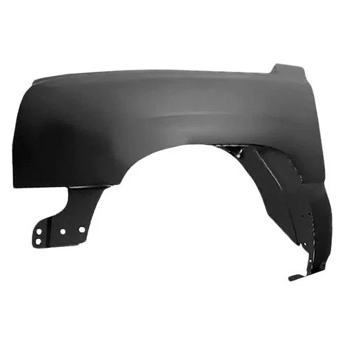 CAPA LH FENDER SILVERADO CLASSIC 0307