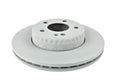 DFC 17-25 Tesla Model 3 Front & Rear Rotors