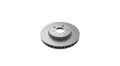 DFC 17-25 Tesla Model 3 Front & Rear Rotors