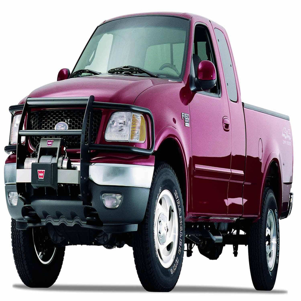 BRUSH GD KIT FORD SUPER DUTY