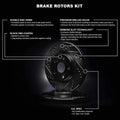 R1 Concepts auto part detail