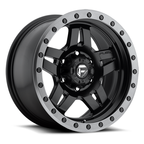 Fuel Wheels - FL-D55715806537