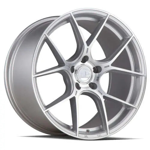 Aodhan Wheels - AH111885512035SMF