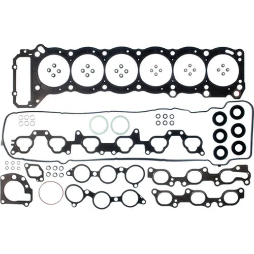 Head Set TOYOTA-TRUCK 4.5L DOHC IN1FZFE IN (1993-1997 LANDCRUISER)