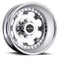 Vision Wheel 8-200 MB FRT 181Z9680MBFNR
