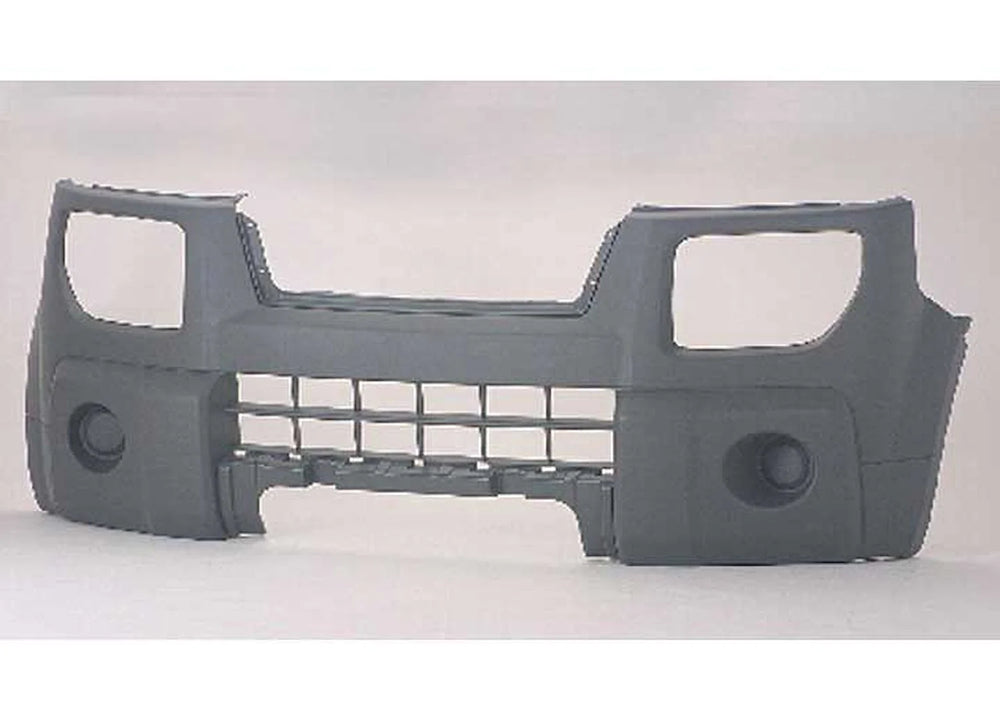 FRONT BUMPER COVER EX HONDA ELEMENT 20032005