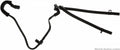 Gates auto part