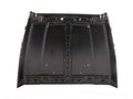 HOOD W/ ONE WASHER HOLE WRANGLER 9706