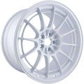 Enkei NT03+M 18X9.5 27mm Offset 5x114.3 - White