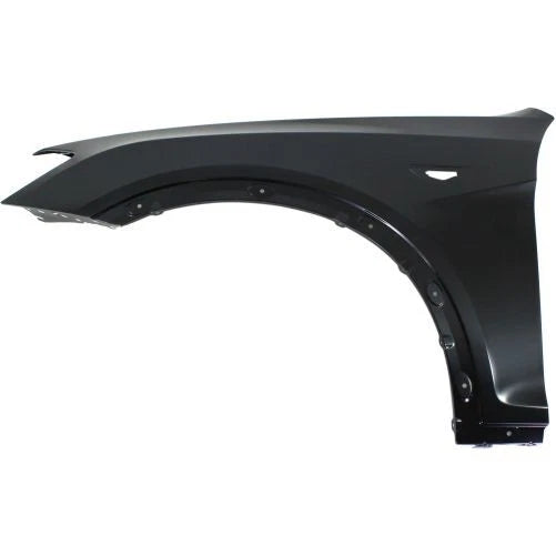 CAPA LT FRT FENDER ASSY F25 BMW X3 1117