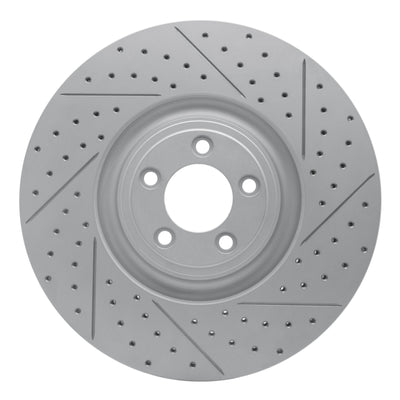 DFC auto part
