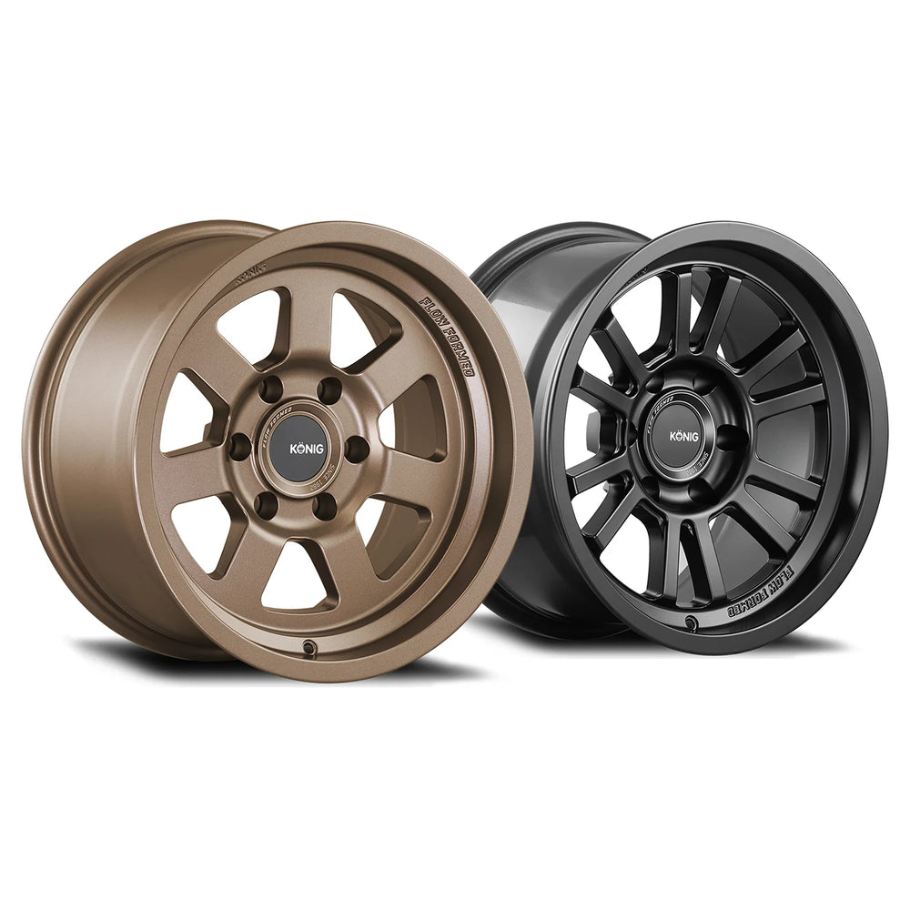 Konig Wheels - KO-MY87512435