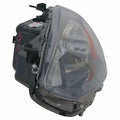 LH HEADLAMP LENS/HOUSING MAZDA 2 20112014