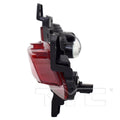 2324 HY PALISADE SEL/LTD/XRT BACKUP LAMP ASSY RH