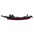2324 HY PALISADE SEL/LTD/XRT BACKUP LAMP ASSY RH