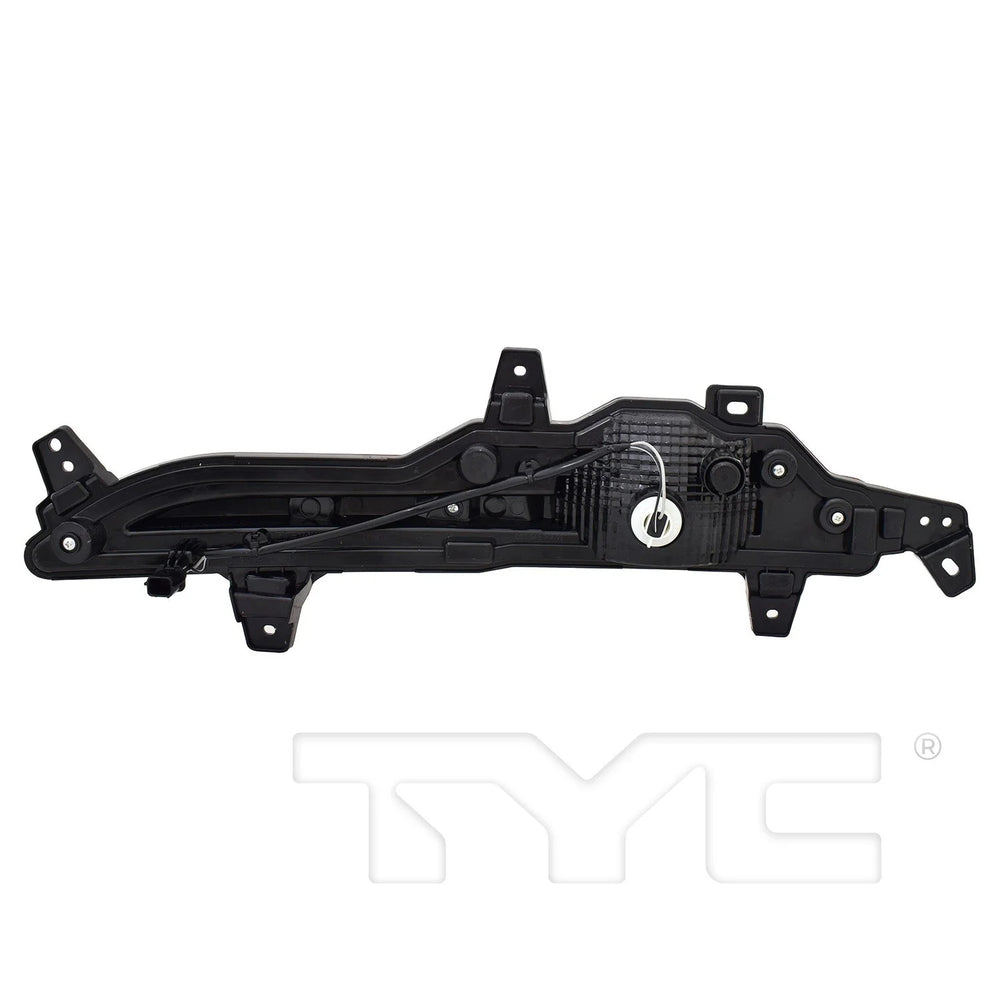 2324 HY PALISADE SEL/LTD/XRT BACKUP LAMP ASSY RH