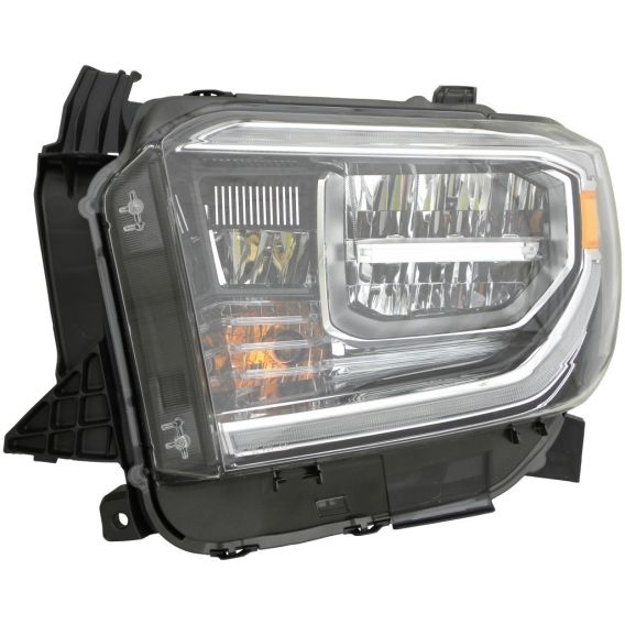 TY TNDRA 1820 H.L.(LED)(W/O SMOKED CHROME ACCENT)