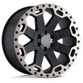 BRWAR 18X9 5X5.0 M-BLK-MCH-DDTLP -12MM