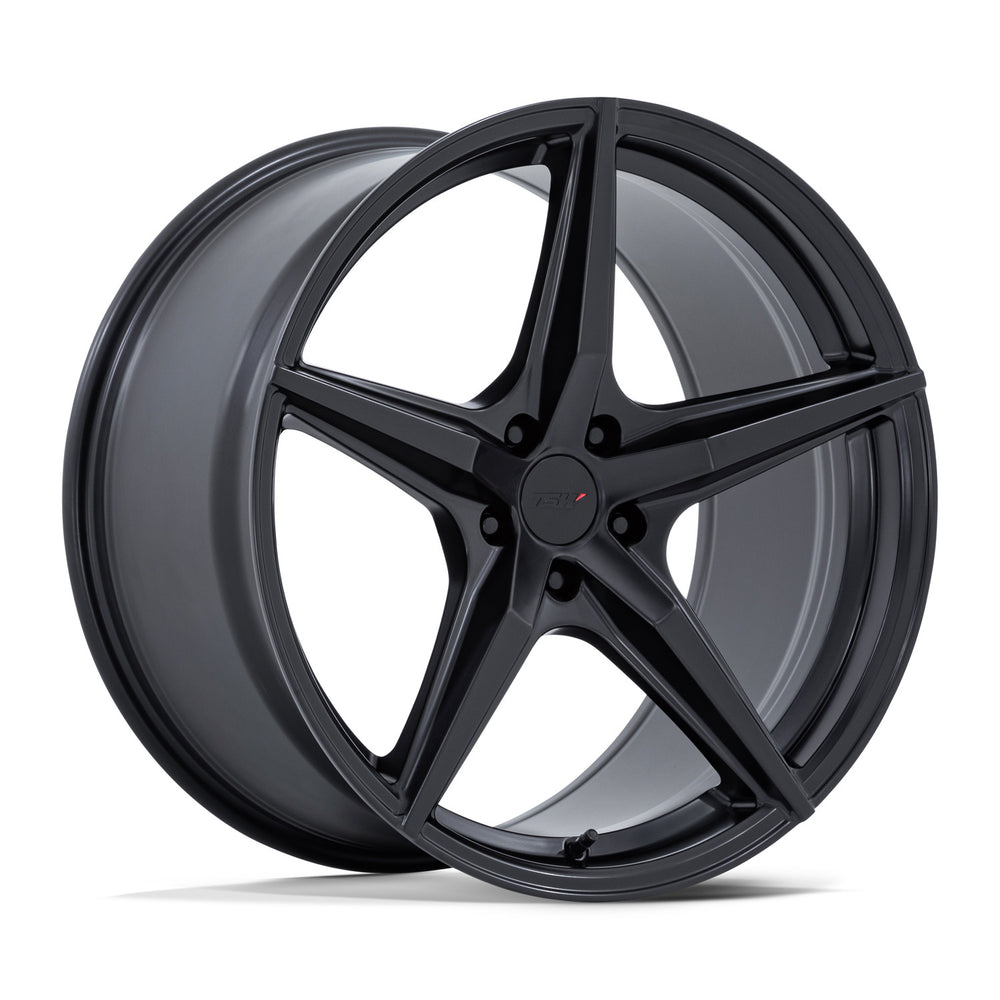 Wheel Pros TSW ESPRIT 18X8.5 5X112 66 42 M-BLK TW007MX18855742