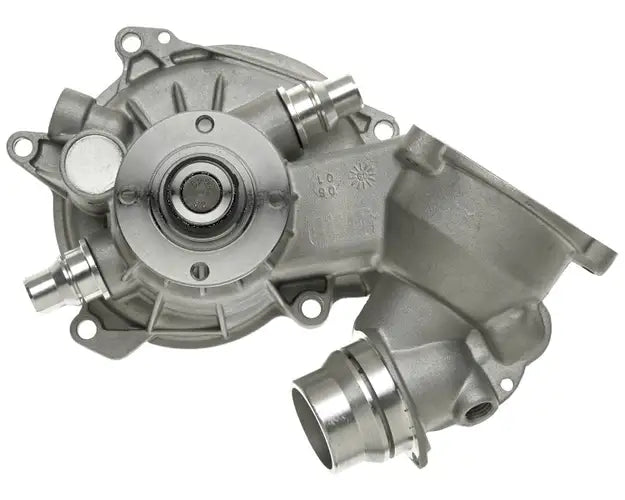 Gates Electric Engine Water Pump