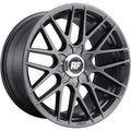 Wheel Pros Rotiform RSE 17X9 BLANK 70.1 VD 30 (98-121) R141179000-30