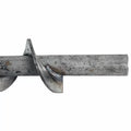REPLACEMENT STAINLESS STEEL AUGER FOR SALTDOGG SHPE0750/1500/2000 SST SPREADERS