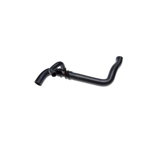 Gates 07-10 Ford Edge V-6 3.5L Lower Molded Coolant Hose