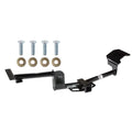 1019 LINCOLN MKT/0919 FLEX CLS III HITCH