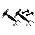Specialty Products Inc Rsx 02 and Up 1.5-3.0