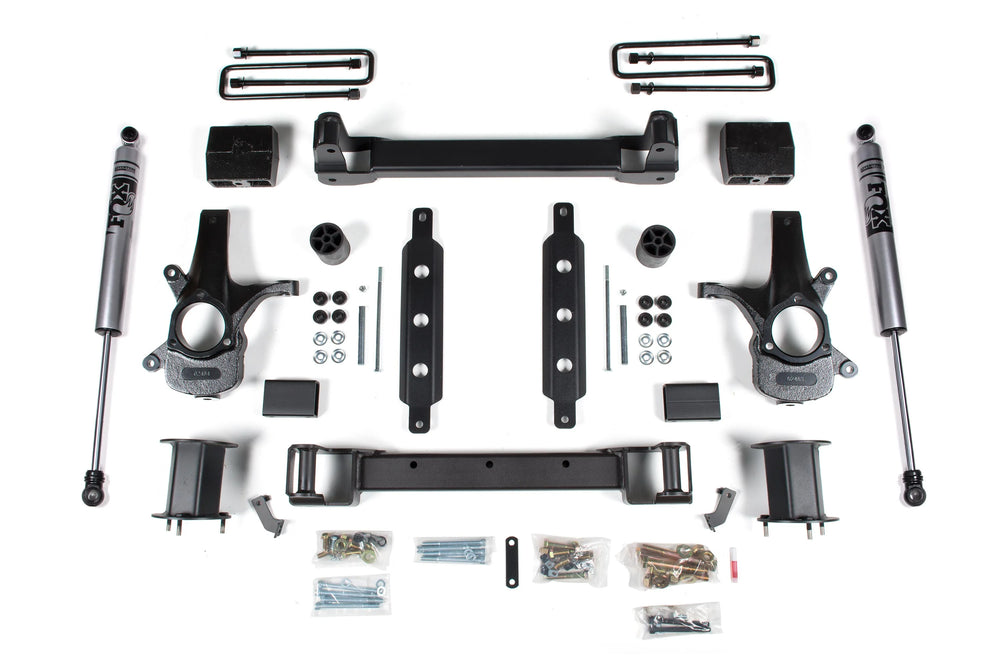 Zone Offroad auto part