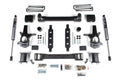 Zone Offroad auto part