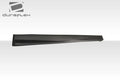 2007-2012 Nissan Sentra Duraflex D-Sport Side Skirts Rocker Panels - 2 Piece
