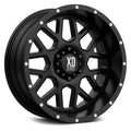 KMC Wheels auto part