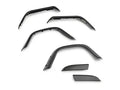 Rugged Ridge All Terrain Fender Flare Kit 87-95 Jeep Wrangler YJ