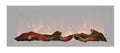 18IN DRIFTWOOD LOGS 6 PC SET LOGS ONLY