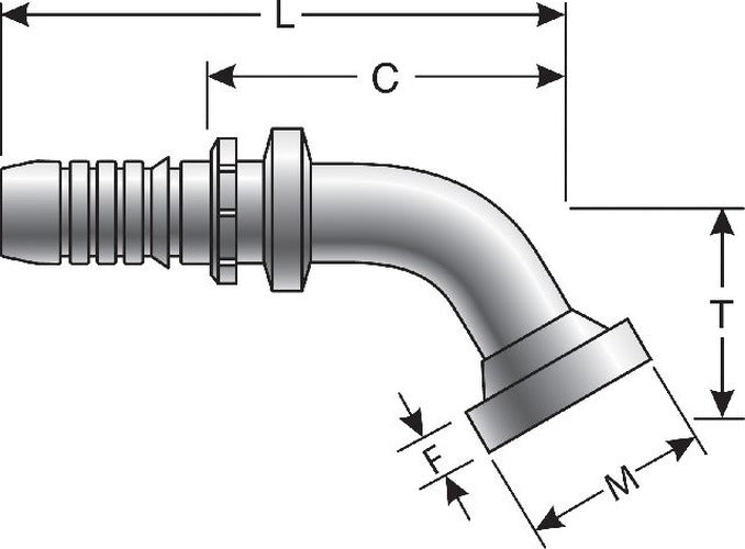 HYDRAULIC COUPLINGS - GLOBALSPIRAL