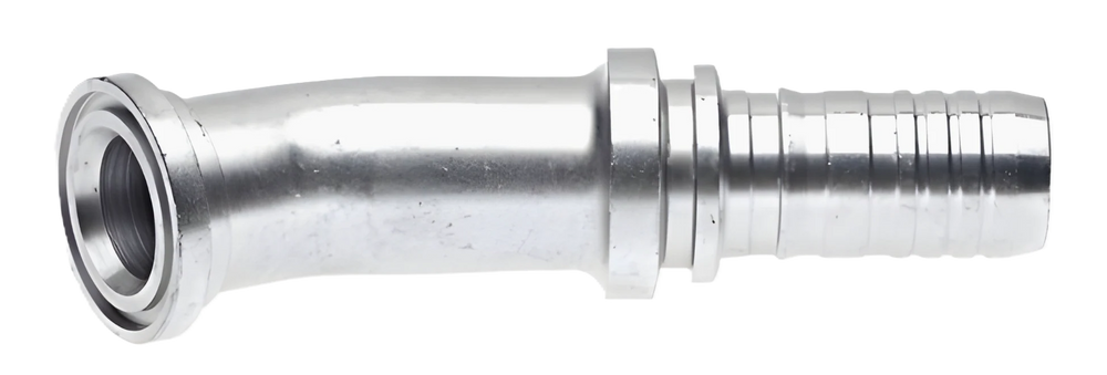 HYDRAULIC COUPLINGS - GLOBALSPIRAL