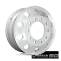 Wheel Pros, LLC polished auto part