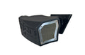 Evolution Roto-Molded Air Intake System W/ SuperNano-Web Dry Air Filter for the 2007-2011 Jeep Wrangler V6-3.8L