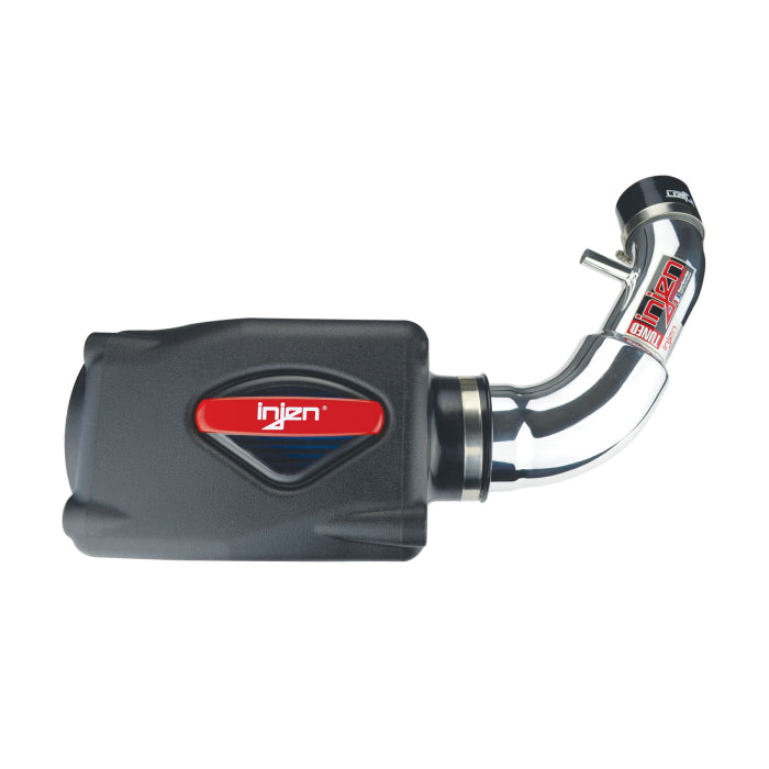 Evolution Roto-Molded Air Intake System W/ SuperNano-Web Dry Air Filter for the 2007-2011 Jeep Wrangler V6-3.8L