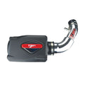Evolution Roto-Molded Air Intake System W/ SuperNano-Web Dry Air Filter for the 2007-2011 Jeep Wrangler V6-3.8L