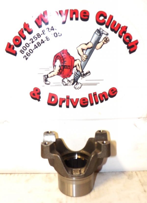 ~(3 lbs. 5X5X5)~ END YOKE