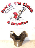 ~(3 lbs. 5X5X5)~ END YOKE