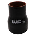 Wehrli Driver Side 3 in. Intercooler Pipe 17-19 Duramax L5P Sparkle Bomber Orange Sparkle Bomber Orange 100708-SBO